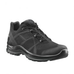 Chaussures antistatiques Haix Black Eagle Athletic 2.1 Gore-Tex Low - Noir / 36 EU / 3.5 UK