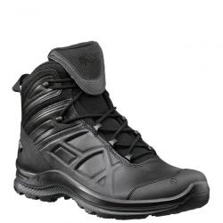 Chaussures antistatiques Haix Black Eagle Tactical Pro 2.1 Gore-Tex Mid - Noir / 35 EU / 3 UK