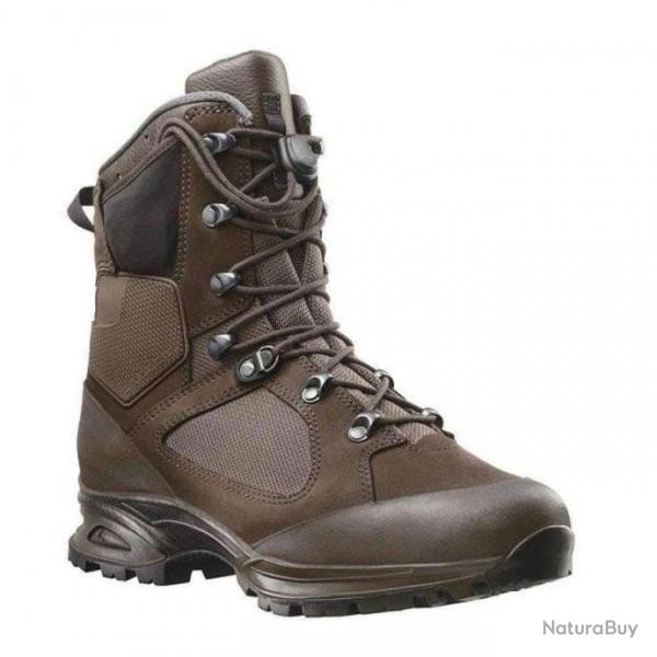 Chaussures antistatiques Haix Nepal Pro - Marron / 37 EU / 4 UK