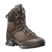 Bottes De Combat Rangers Pour Femme - Taille 37, Cuir Noir, Semelle Caoutchouc - Neuf Avec Emballage