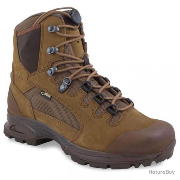 Chaussures antistatiques Haix Scout - Marron / 44 EU / 9.5 UK