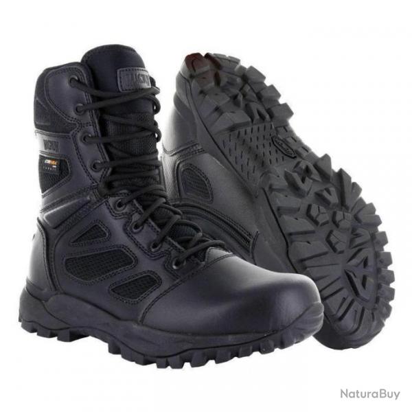 Chaussures antistatiques Magnum Elite Spider X avec zip - Noir / 39 EU