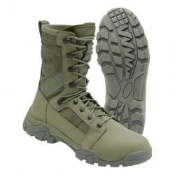 Chaussures Brandit Defense - Vert Olive / 39 EU