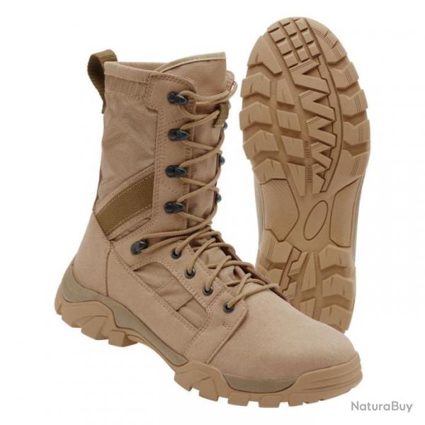 Chaussures Brandit Defense - Coyote / 39 EU