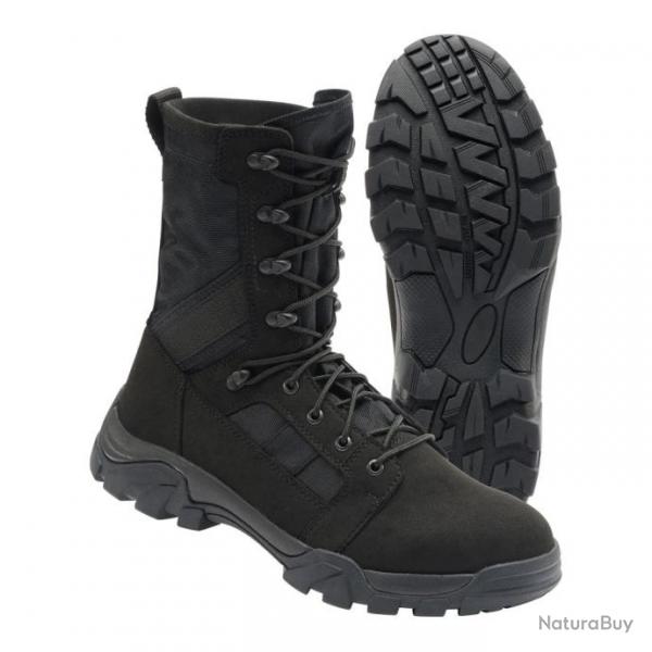 Chaussures Brandit Defense - Noir / 39 EU