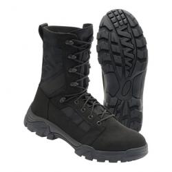 Chaussures Brandit Defense - Noir / 40 EU