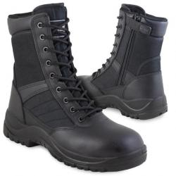 Chaussures coquées antistatiques Magnum Centurion 8.0 CT avec zip - Noir / 39 EU