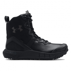 Chaussures coquées Under Armour MG Valsetz Lthr WP - Noir / 42 EU / 8.5 US