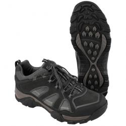 Chaussures de trekking MFH Mountain Low - Noir / 39