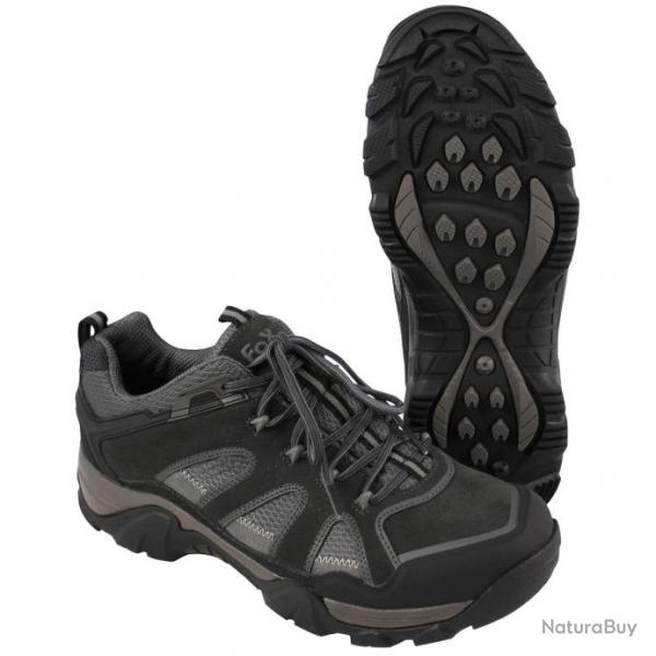 Chaussures de trekking MFH Mountain Low - Noir / 39