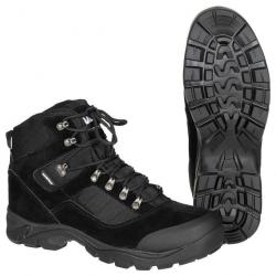 Chaussures MFH Security - Noir / 40