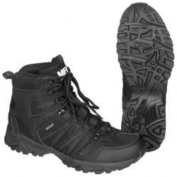 Chaussures MFH Tactical - Noir / 37