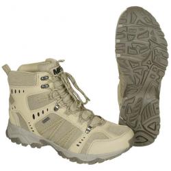 Chaussures MFH Tactical - Coyote / 39