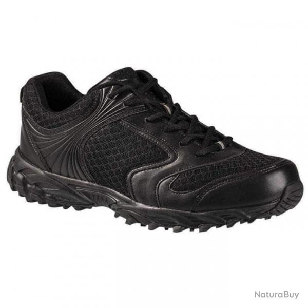 Chaussures Mil-Tec Bundeswehr - Noir / 40 EU / 6 UK