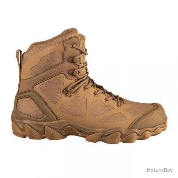 Chaussures Mil-Tec Chimera High Desert - Coyote / 38 EU / 4 UK