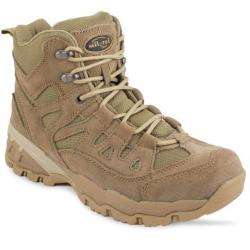 Chaussures Mil-Tec Squad 5 - Coyote / 38 EU / 4 UK