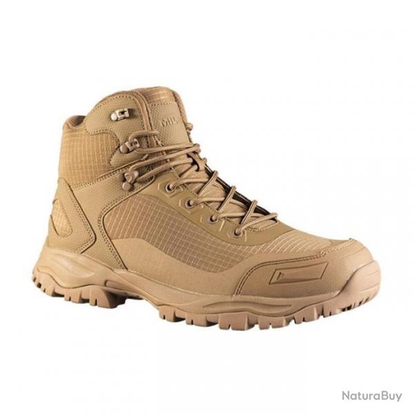 Chaussures Mil-Tec Tactical Lightweight - Coyote / 38 EU / 4 UK