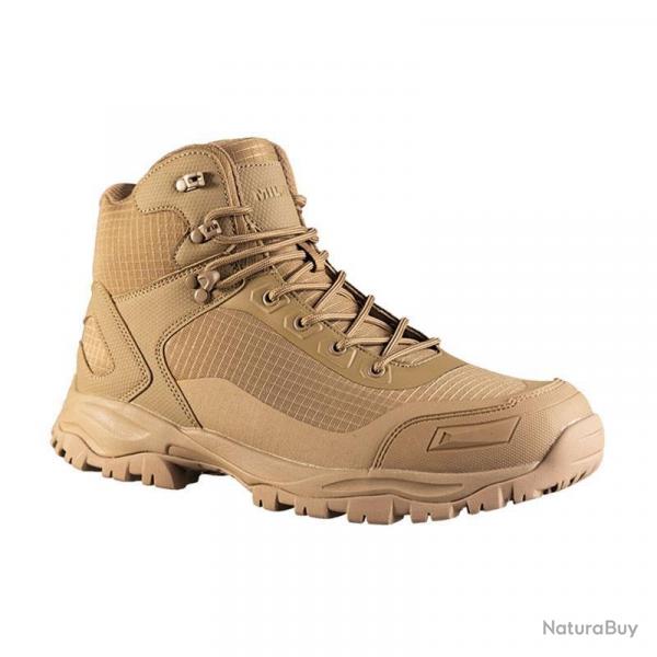 Chaussures Mil-Tec Tactical Lightweight - Coyote / 41 EU / 7 UK