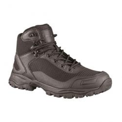 Chaussures Mil-Tec Tactical Lightweight - Noir / 38 EU / 4 UK