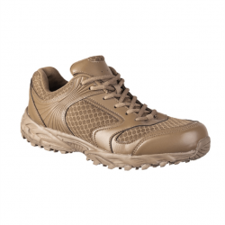 Chaussures Mil-Tec Terrain BW Style CT - Coyote / 40 EU / 6 UK