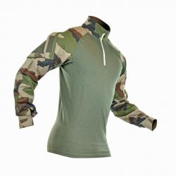 Chemise 5.11 Tactical UBAS Armée FR - CCE / XXL