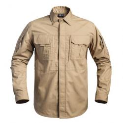 Chemise A10 Equipment Fighter - Coyote / XS