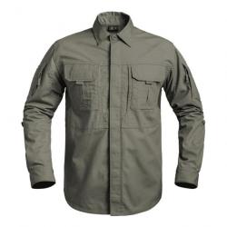 Chemise A10 Equipment Fighter Vert Olive