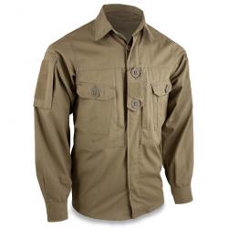 Chemise Rogue Field Bulldog Tactical Gear Coyote