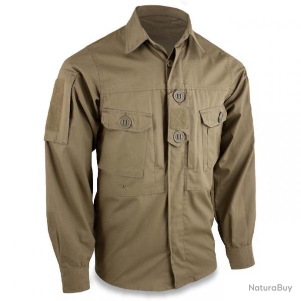 Chemise Bulldog Tactical Gear Rogue 2.0 - Coyote / M