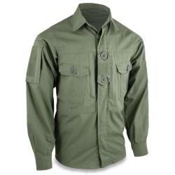 Chemise Bulldog Tactical Gear Rogue 2.0 - Vert olive / S