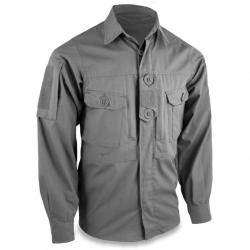 Chemise Bulldog Tactical Gear Rogue 2.0 - Grey / S