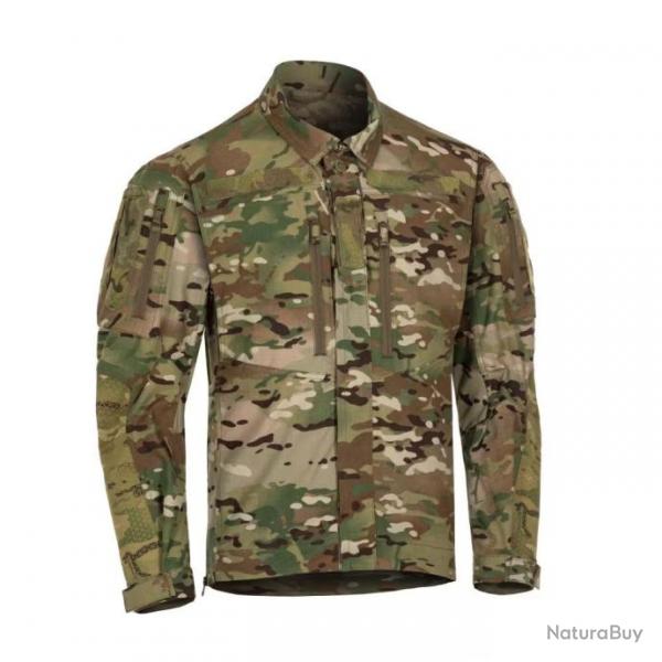 Chemise Clawgear Raider Field MK V ATS - Multicam / S