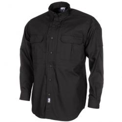 Chemise MFH Attack - Noir / XL