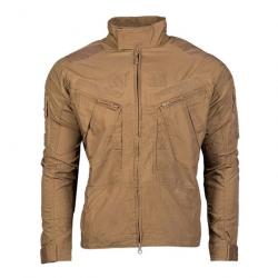 Chemise Mil Tec Chimera Coyote