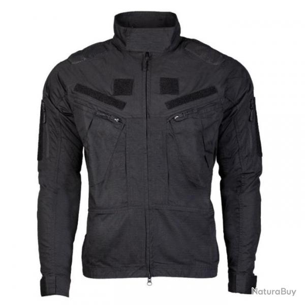 Chemise Mil-Tec Chimera - Noir / L