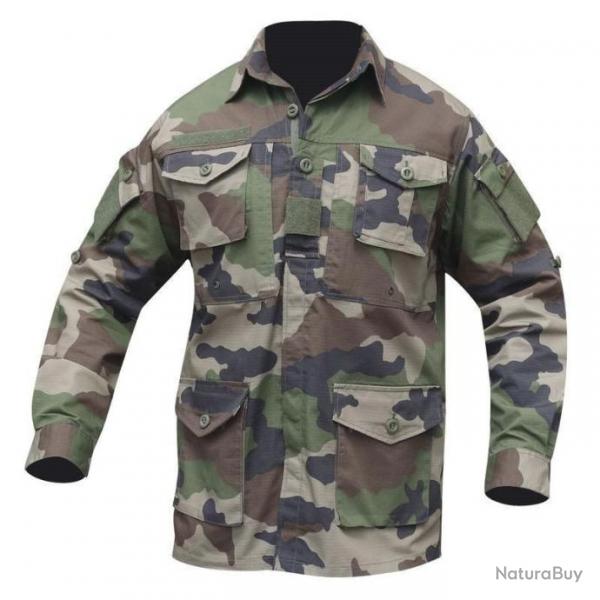 Chemise OPEX Guerilla CCE