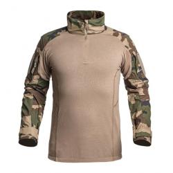 Chemise UBAS A10 Equipment Fighter - Centre Europe / 3XL