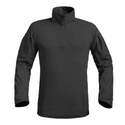 Chemise UBAS A10 Equipment Fighter Noir