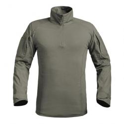 Chemise UBAS A10 Equipment Fighter Vert Olive