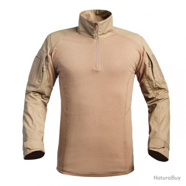 Chemise UBAS A10 Equipment Fighter - Coyote / S