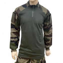 Chemise UBAS FELIN T4 Bulldog Tactical Gear CCE