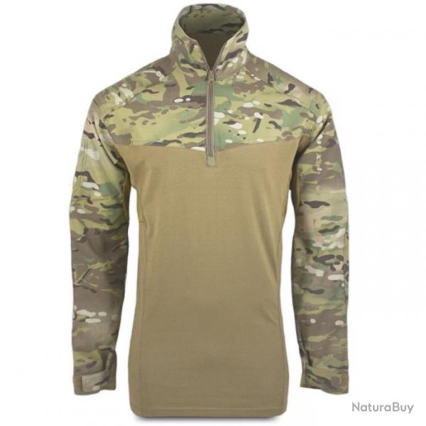 Chemise UBAS Bulldog Tactical Gear MK4 - MTC / S