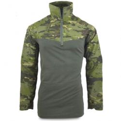 Chemise UBAS Bulldog Tactical Gear MK4 - MTC tropic / XL