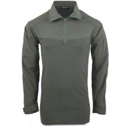 Chemise UBAS Bulldog Tactical Gear MK4 - Vert olive / L