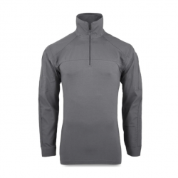 Chemise UBAS Bulldog Tactical Gear MK4 - Gris / S