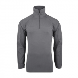 Chemise UBAS Rogue Bulldog Tactical Gear Gris