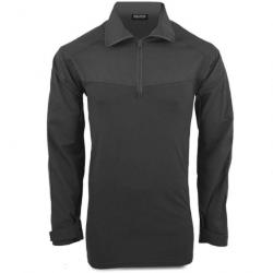 Chemise UBAS Bulldog Tactical Gear MK4 - Noir / S