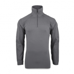 Chemise UBAS Bulldog Tactical Gear MK4 Gris