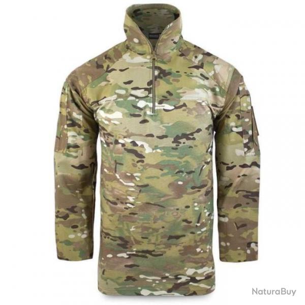 Chemise UBAS Bulldog Tactical Gear Rogue - MTC / S