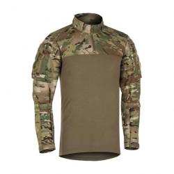 Chemise UBAS Clawgear Raider MK V ATS - Multicam / S